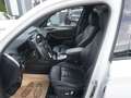 BMW iX3 80 KW/h Impressive Aut. *LEDER+LED+20"ALU* Alb - thumbnail 7