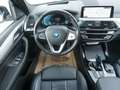 BMW iX3 80 KW/h Impressive Aut. *LEDER+LED+20"ALU* Alb - thumbnail 9