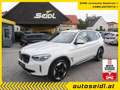 BMW iX3 80 KW/h Impressive Aut. *LEDER+LED+20"ALU* Alb - thumbnail 1