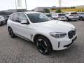 BMW iX3 80 KW/h Impressive Aut. *LEDER+LED+20"ALU* Alb - thumbnail 3