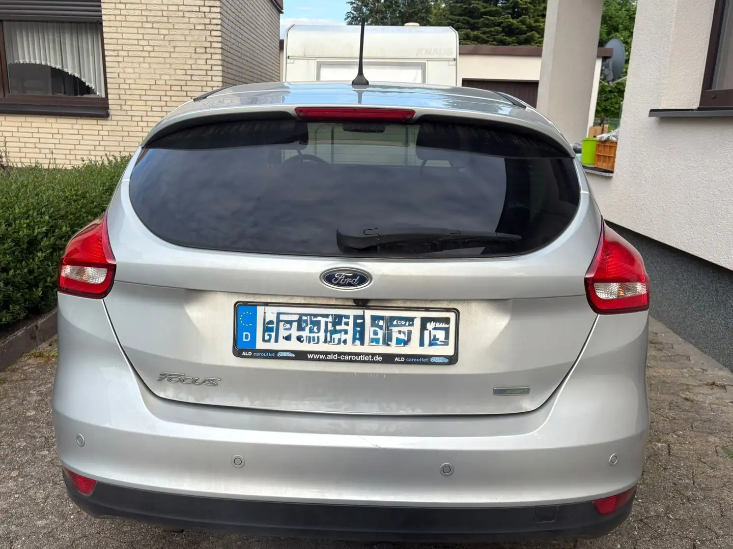 Ford Focus 1.0 EcoBoost Start-Stopp-System COOL&CONNECT - 2