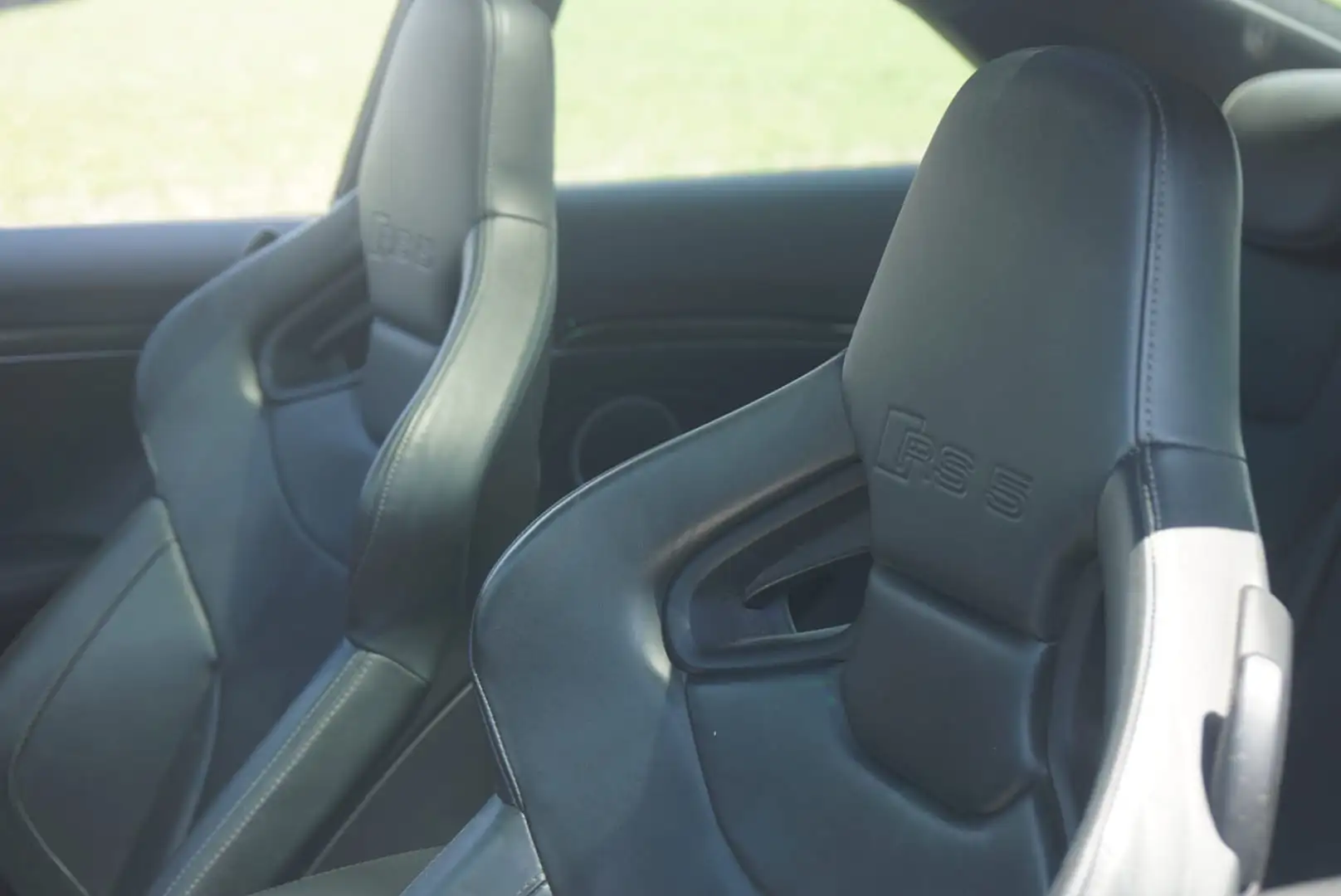 Audi A5 Vollausstattung, RS5 Motorsportsitze, S-Line, uvm - 1