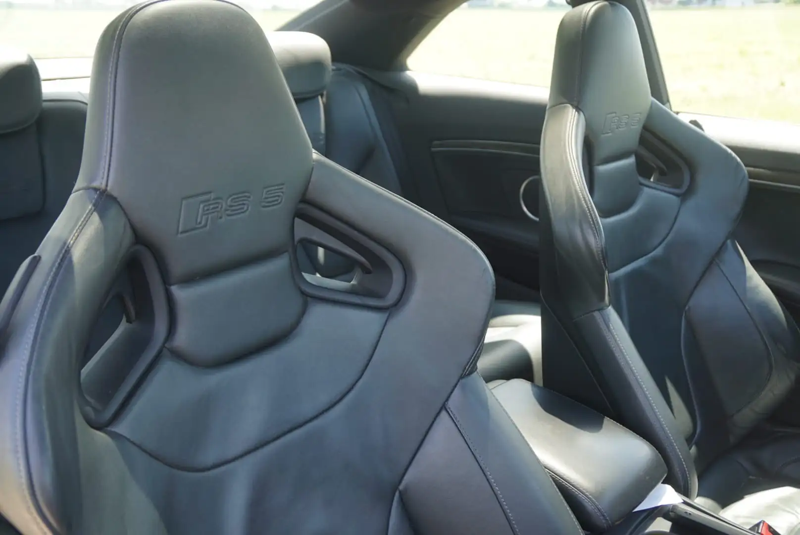 Audi A5 Vollausstattung, RS5 Motorsportsitze, S-Line, uvm - 2