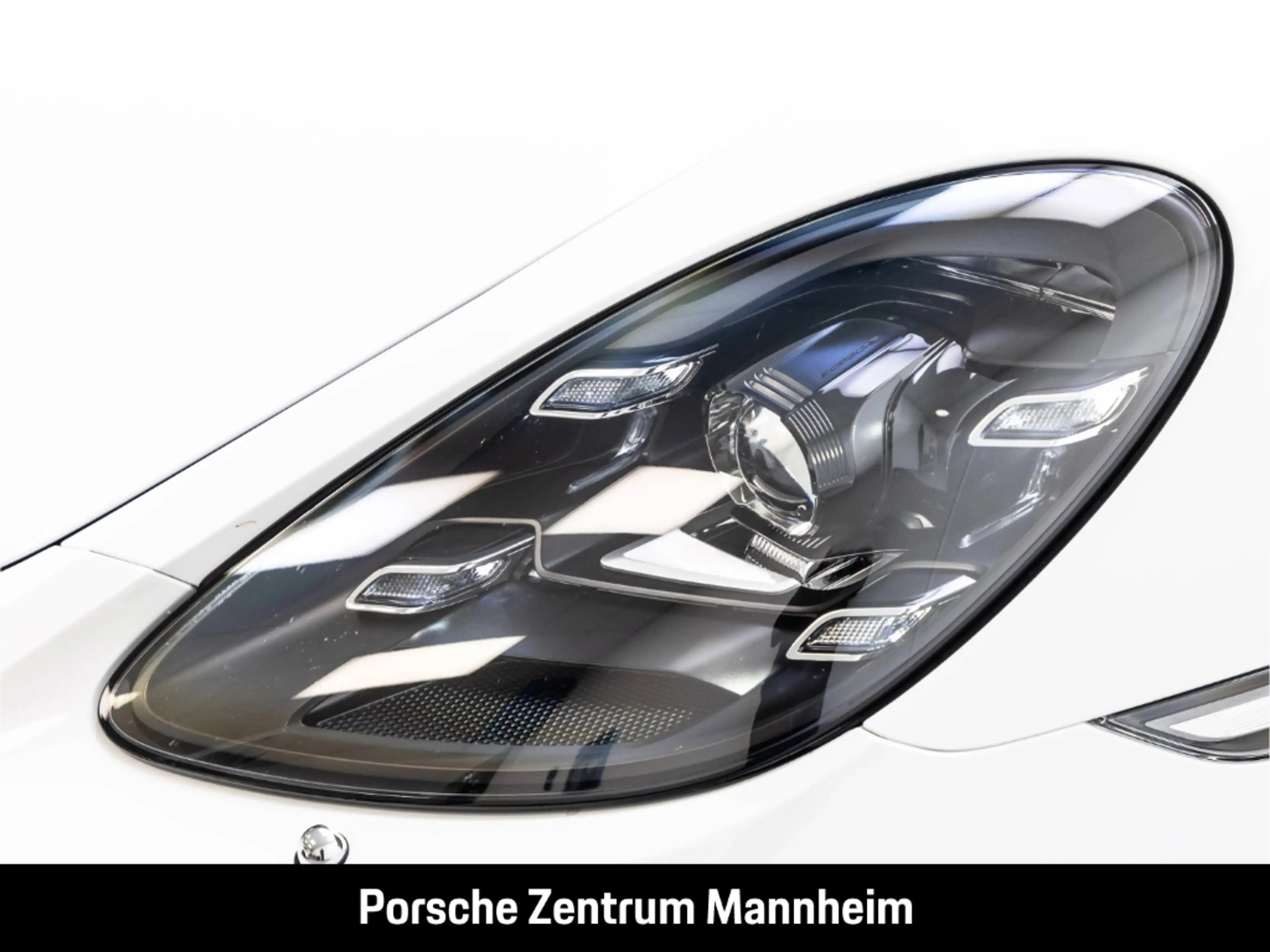 Porsche Boxster 718 — photo 14