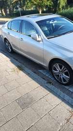 GS 450h 450h President