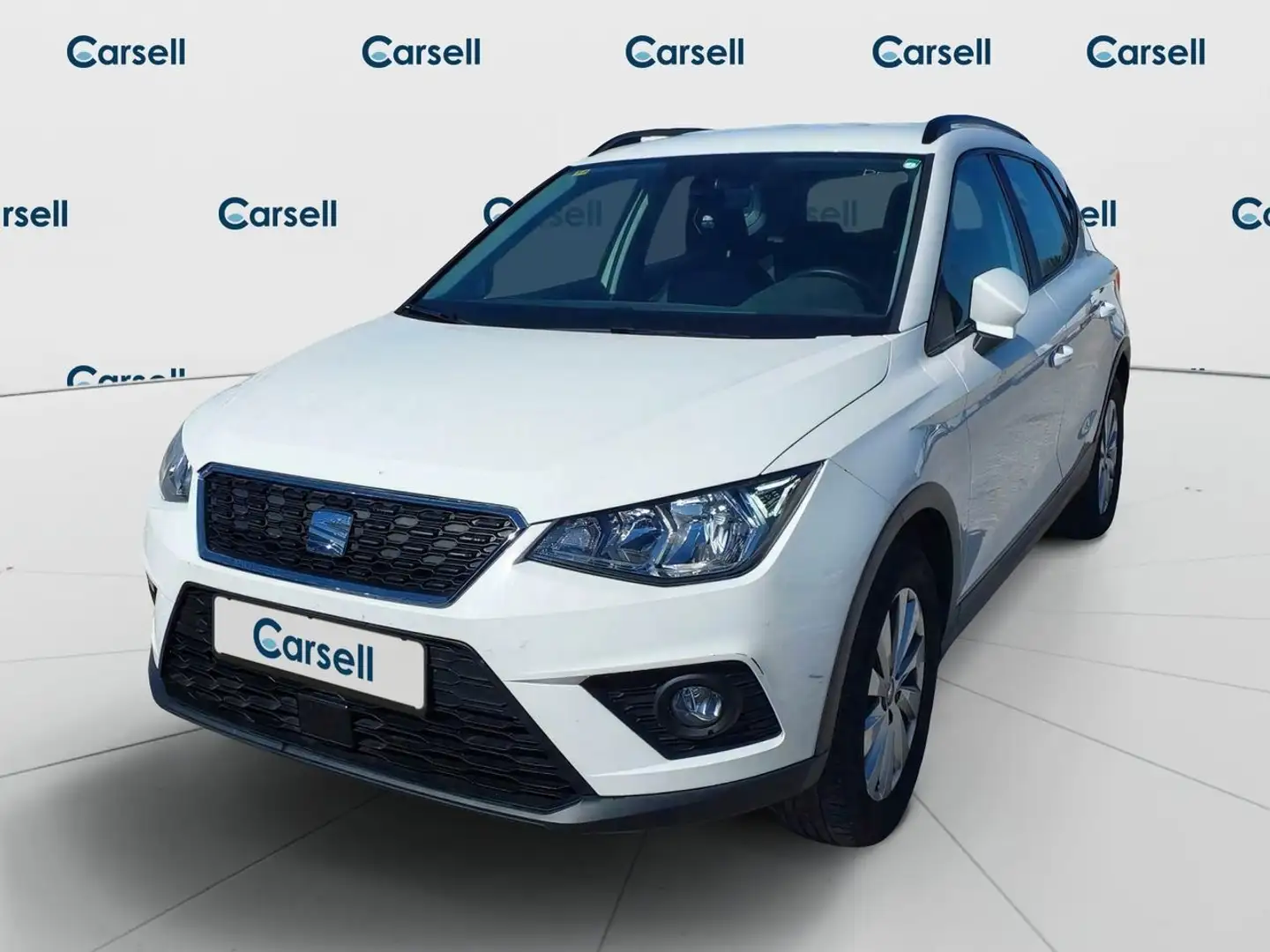 SEAT Arona 1.0 TSI 85kW (115CV) Style Edition Eco - 1