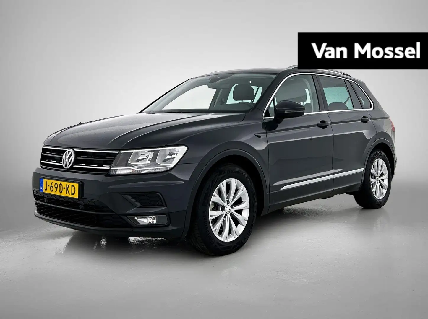 Volkswagen Tiguan 1.5 TSI ACT Comfortline Business | Automaat | Pano Grigio - 1