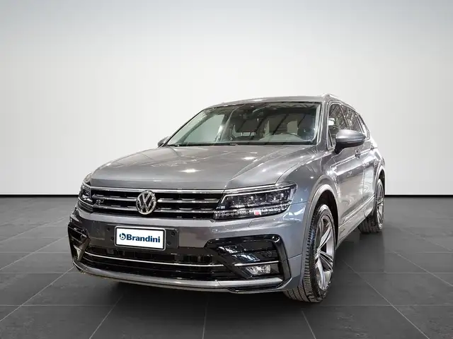 Volkswagen Tiguan Allspace Allspace 2.0 TDI SCR Advanced R-Line Exterior Pack