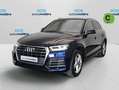 Audi Q5 35 TDI S line quattro-ultra S tronic 120kW Blauw - thumbnail 1