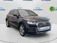 Audi Q5 35 TDI S line quattro-ultra S tronic 120kW Blauw - thumbnail 2