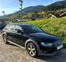 Audi A4 allroad 2.0 TDI Negro - thumbnail 3