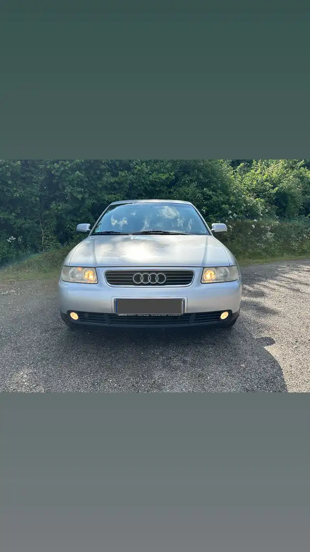 Audi A3 1.6 Attraction - 2
