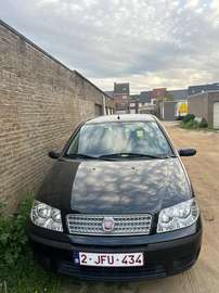 Punto 1.2i 8v 360°