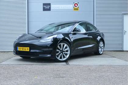 Tesla Model 3 Long Range AutoPilot+FSD (t.w.v. 7.500,-)