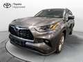 Toyota Highlander Highlander 2.5h Lounge e-cvt Šedá - thumbnail 1