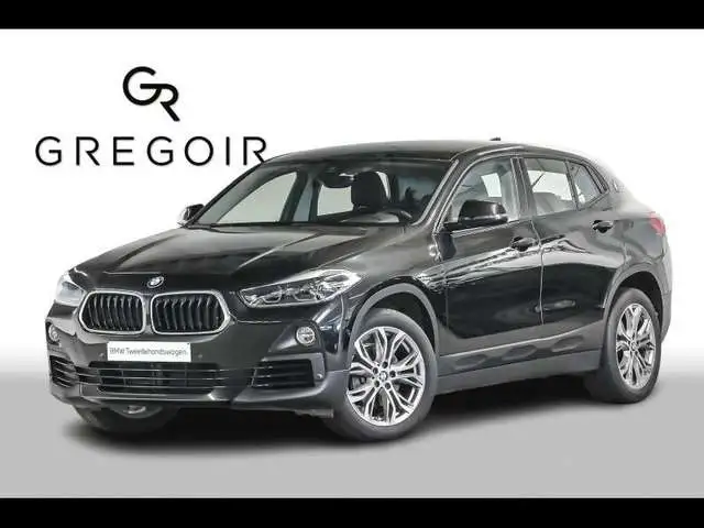 BMW X2 x2 18iA