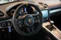 Porsche Cayman 718 GT4 Clubsport *Vollschale *S-Abgas Blanc - thumbnail 35