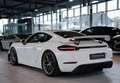 Porsche Cayman 718 GT4 Clubsport *Vollschale *S-Abgas Alb - thumbnail 15