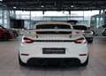 Porsche Cayman 718 GT4 Clubsport *Vollschale *S-Abgas Alb - thumbnail 14