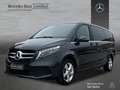 Mercedes-Benz V 220 220d Largo Avantgarde Grau - thumbnail 1