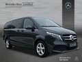 Mercedes-Benz V 220 220d Largo Avantgarde Grau - thumbnail 4