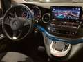 Mercedes-Benz V 220 220d Largo Avantgarde Grau - thumbnail 12