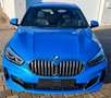 BMW 120 1er 120i Aut. M Sport Blau - thumbnail 4