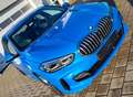 BMW 120 1er 120i Aut. M Sport Blau - thumbnail 1