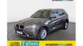 BMW X3 xDrive 20dA Marrón - thumbnail 1