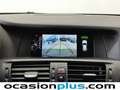 BMW X3 xDrive 20dA Marrón - thumbnail 8