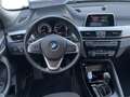 BMW X2 sDrive18i Advantage | LED Navi Tempomat Shz Negru - thumbnail 9