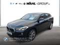 BMW X2 sDrive18i Advantage | LED Navi Tempomat Shz Fekete - thumbnail 1