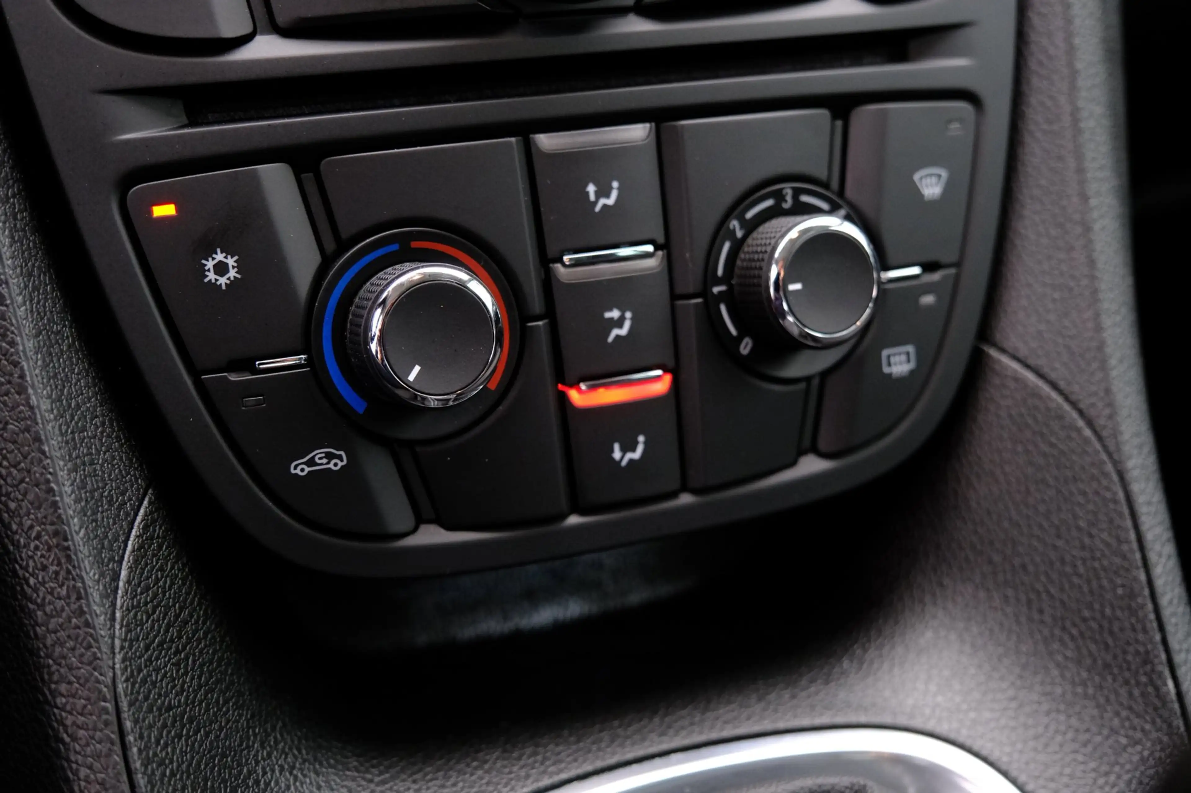 Opel Meriva 1.4 Turbo 140pk Design Edition Airco|LMV|Cruise — photo 12