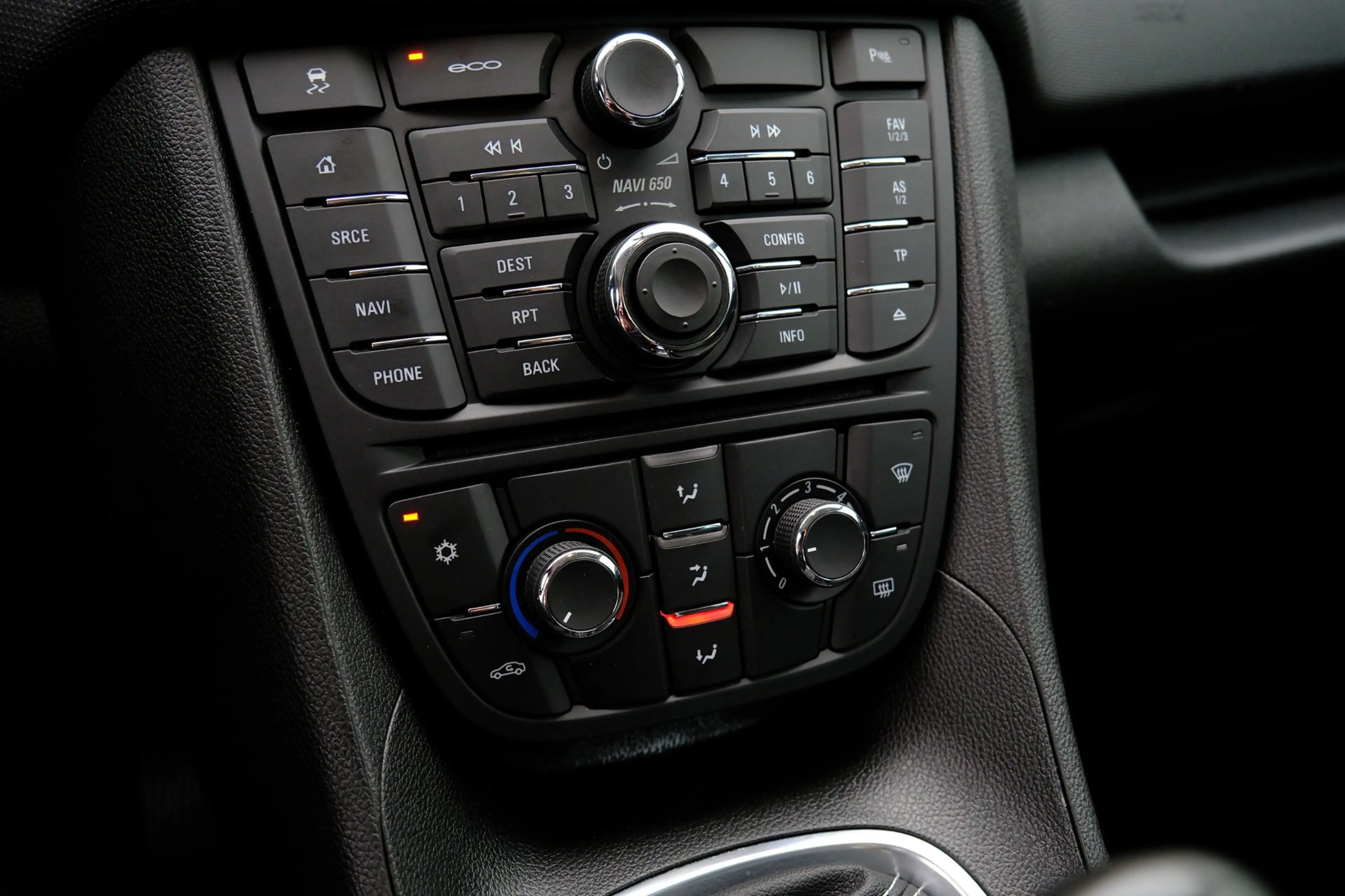 Opel Meriva 1.4 Turbo 140pk Design Edition Airco|LMV|Cruise — photo 14
