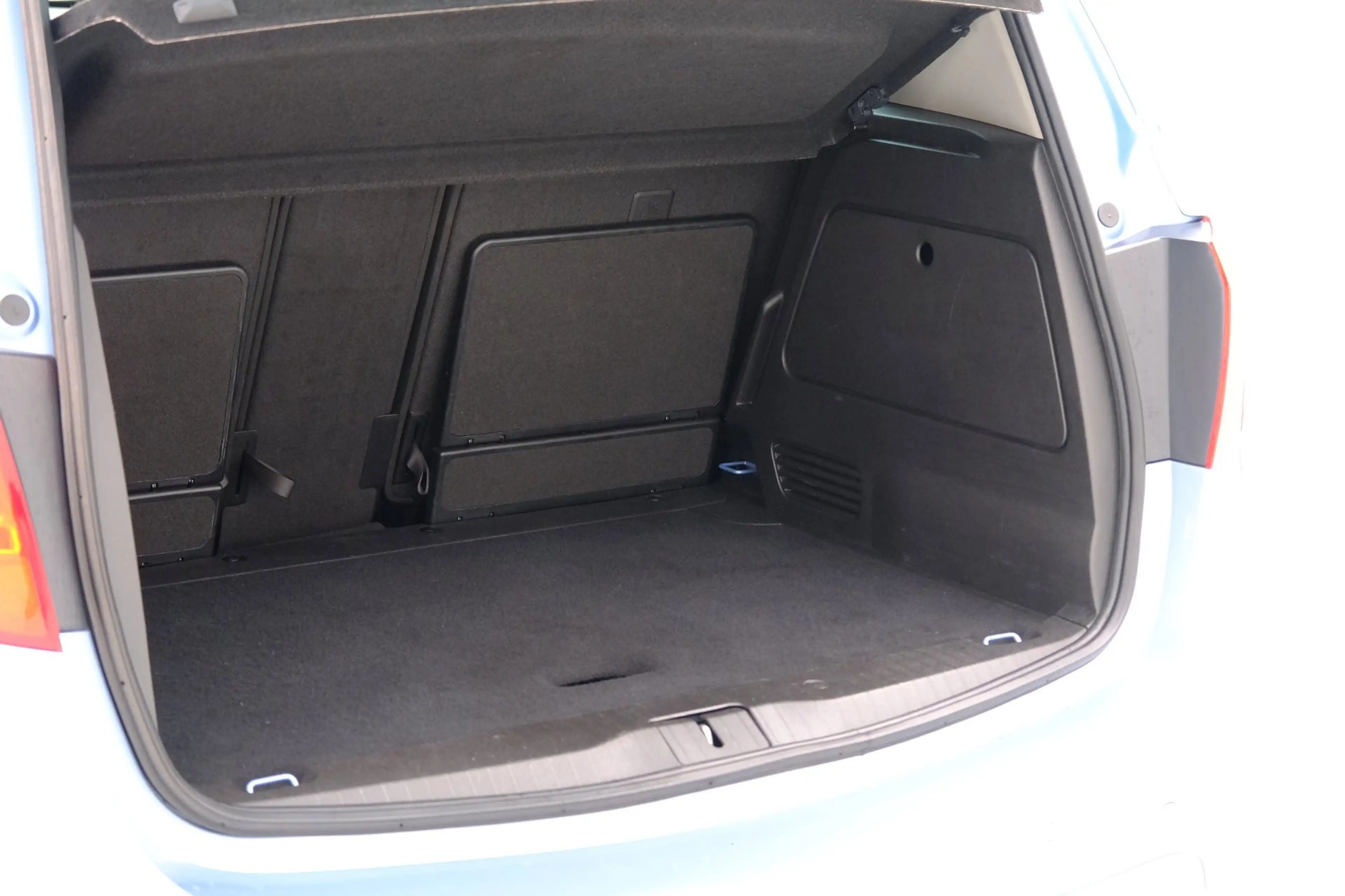 Opel Meriva 1.4 Turbo 140pk Design Edition Airco|LMV|Cruise — photo 11