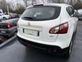 Nissan Qashqai 1.5 DCI 110CH FAP ACENTA Blanc - thumbnail 6