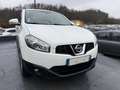 Nissan Qashqai 1.5 DCI 110CH FAP ACENTA Blanc - thumbnail 1