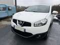 Nissan Qashqai 1.5 DCI 110CH FAP ACENTA Blanc - thumbnail 2