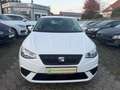 SEAT Ibiza TGI Style Weiß - thumbnail 2