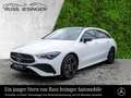 Mercedes-Benz CLA 250 e SB AMG Line *AHK*Burm*KeyGo*Distr*Pano White - thumbnail 2