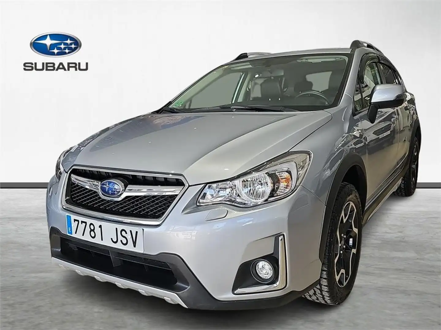 Subaru XV 2.0i Executive Plus CVT - 2