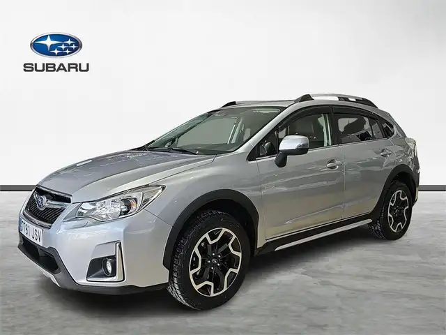 Subaru XV 2.0i Executive Plus CVT