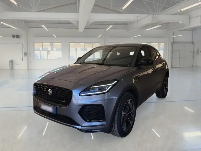 Jaguar E-Pace 2.0D MHEV D163 R-DYNAMIC SE AUTO 4WD SUV
