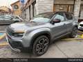 Jeep Avenger Summit 54 kWh   *PROMO FINANZIAMENTO* Grau - thumbnail 1