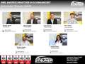 Peugeot 408 GT Plug-In Hybrid AT8 180PS *LEDER* Blau - thumbnail 15