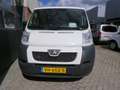 Peugeot Boxer 330 2.2 HDI 130pk L1H1 Airco 2 schuifdeuren,trekha Wit - thumbnail 2