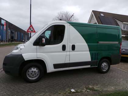 Peugeot Boxer 330 2.2 HDI 130pk L1H1 Airco 2 schuifdeuren,trekha