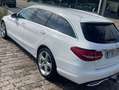 Mercedes-Benz C 220 C 220 d T  9G-TRONIC Avantgarde Blanc - thumbnail 10