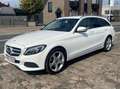 Mercedes-Benz C 220 C 220 d T  9G-TRONIC Avantgarde Blanc - thumbnail 5