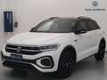 Volkswagen T-Roc T-Roc 1.0 TSI R-Line Wit - thumbnail 1